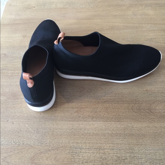 gentle souls raina slip on
